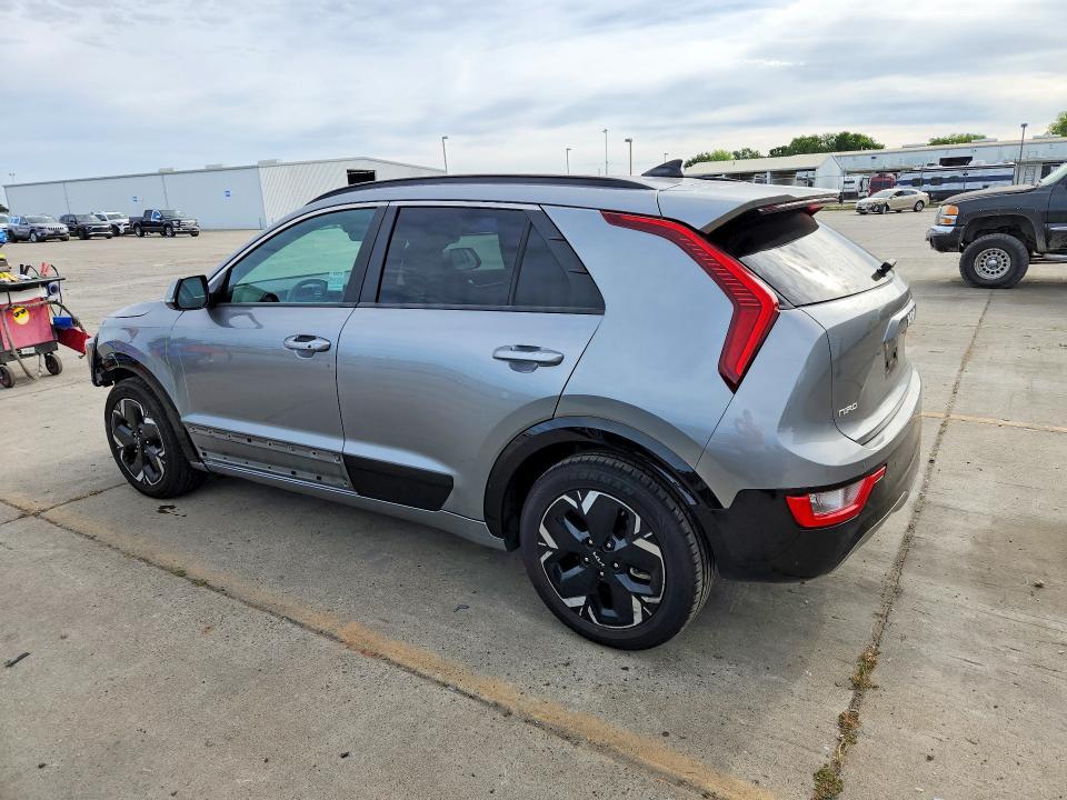 2023 KIA Niro Wind
