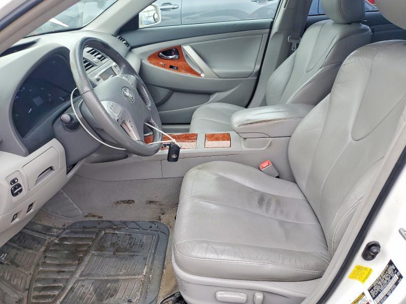 2011 Toyota Camry Hybrid Base
