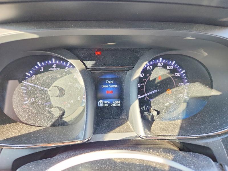 2015 Toyota Avalon xle