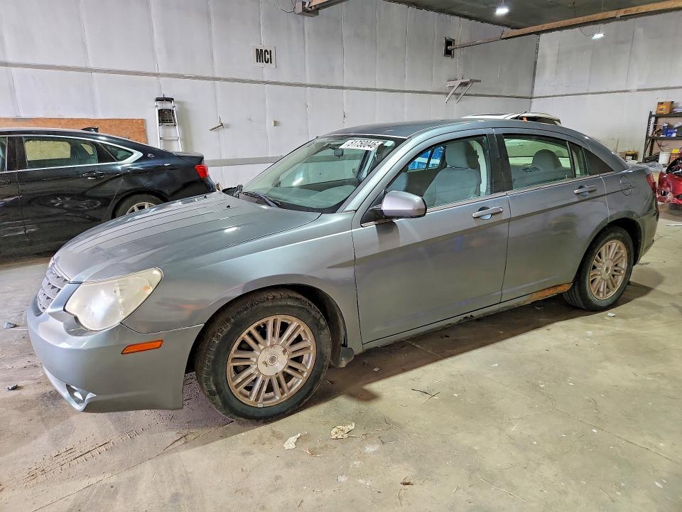 2007 Chrysler Sebring Touring