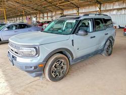 2021 Ford Bronco Sport big Bend for sale in Phoenix, AZ