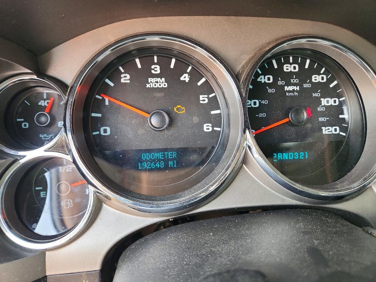 2008 GMC Sierra K1500