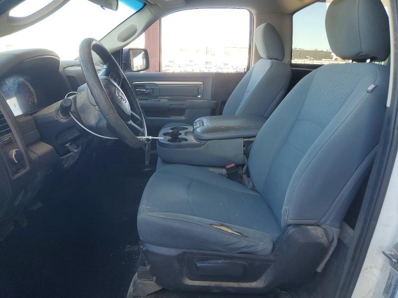2017 Dodge Ram 1500 st