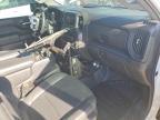 2021 Chevrolet Silverado K1500