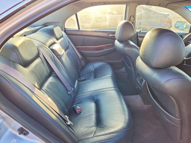 2002 Acura 3.2tl