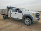 2017 Ford F450 Super Duty