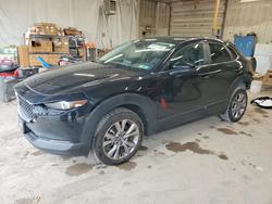 Mazda Cx30 salvage cars for sale: 2021 Mazda Cx-30 Preferred