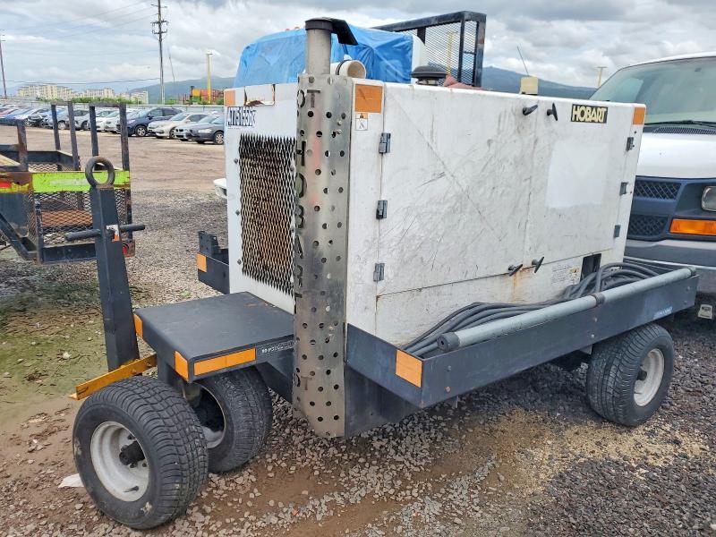 2013 Equimpent Ground POW