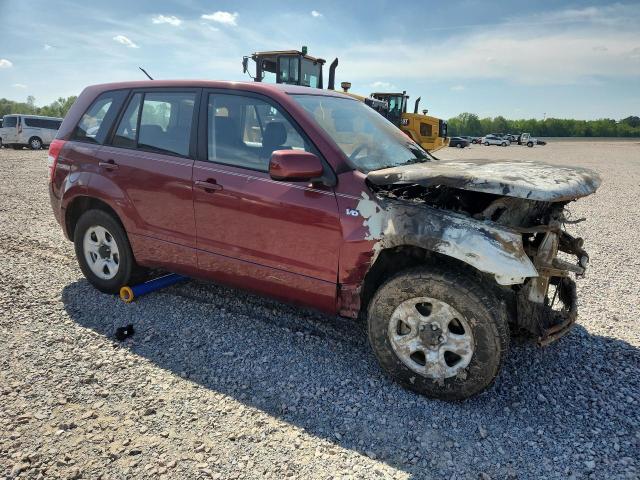 2006 Suzuki Grand Vitara