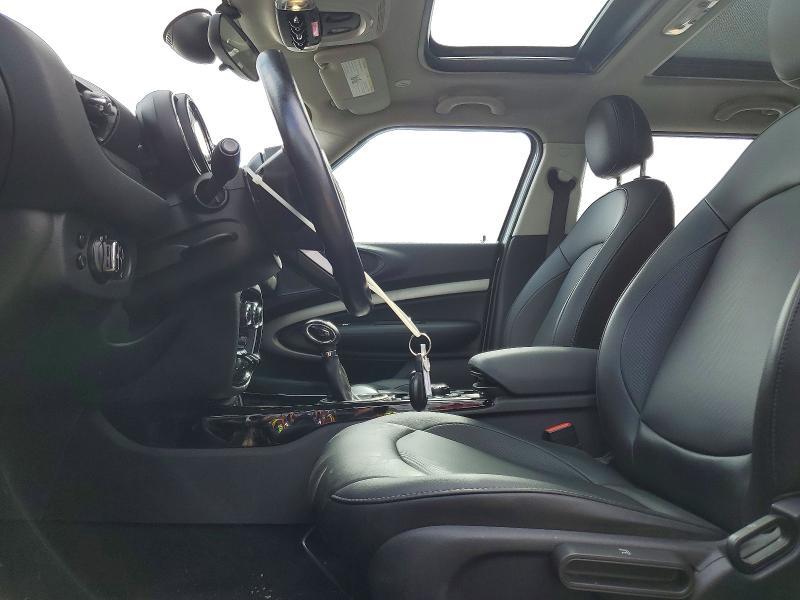 2016 Mini Cooper Clubman