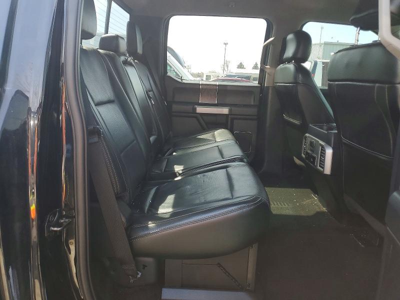 2017 Ford F350 Super Duty