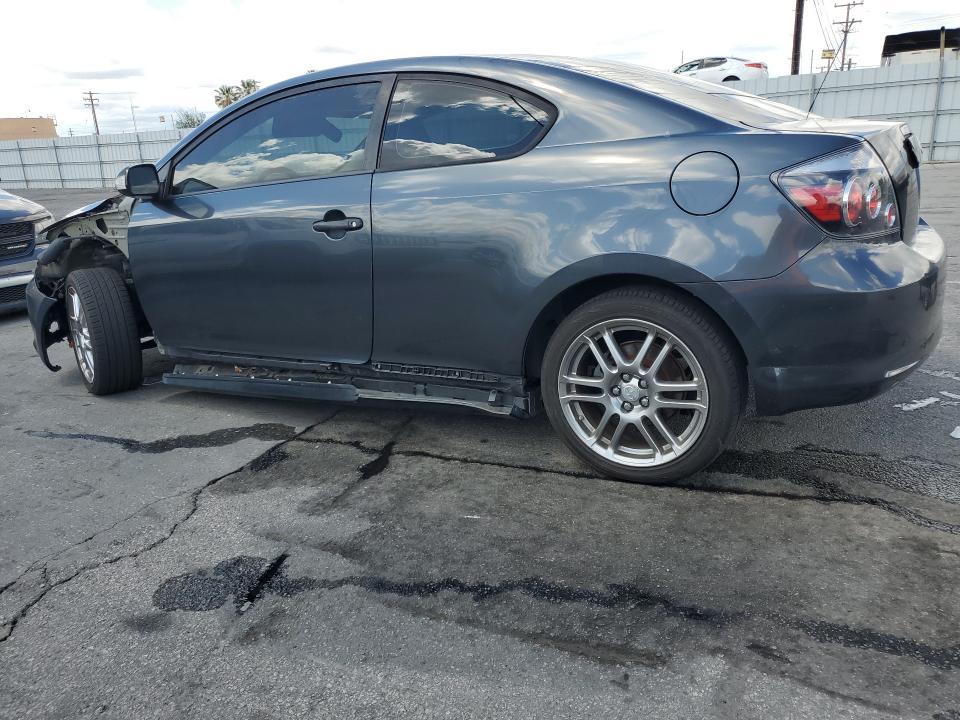 2008 Scion Tc Base