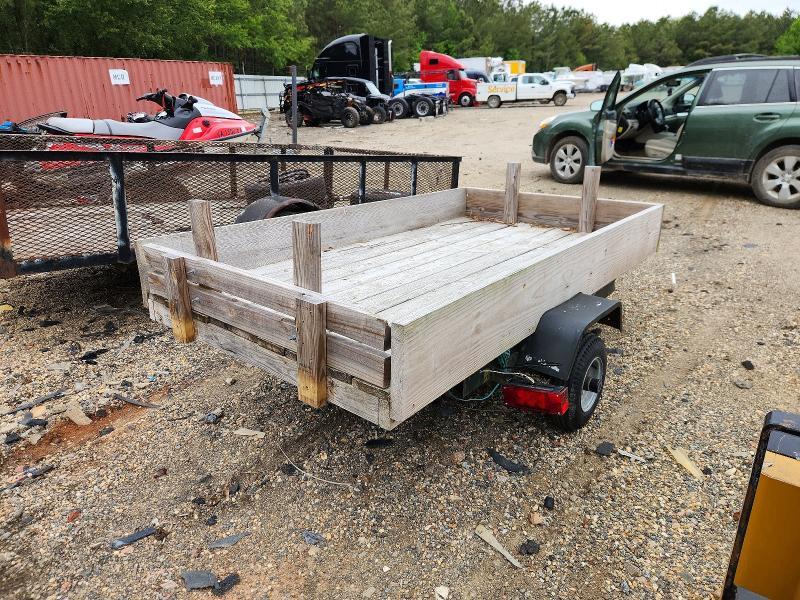 2020 Unknown 2020 Utility Trailer