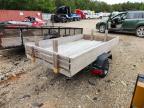 2020 Unknown 2020 Utility Trailer