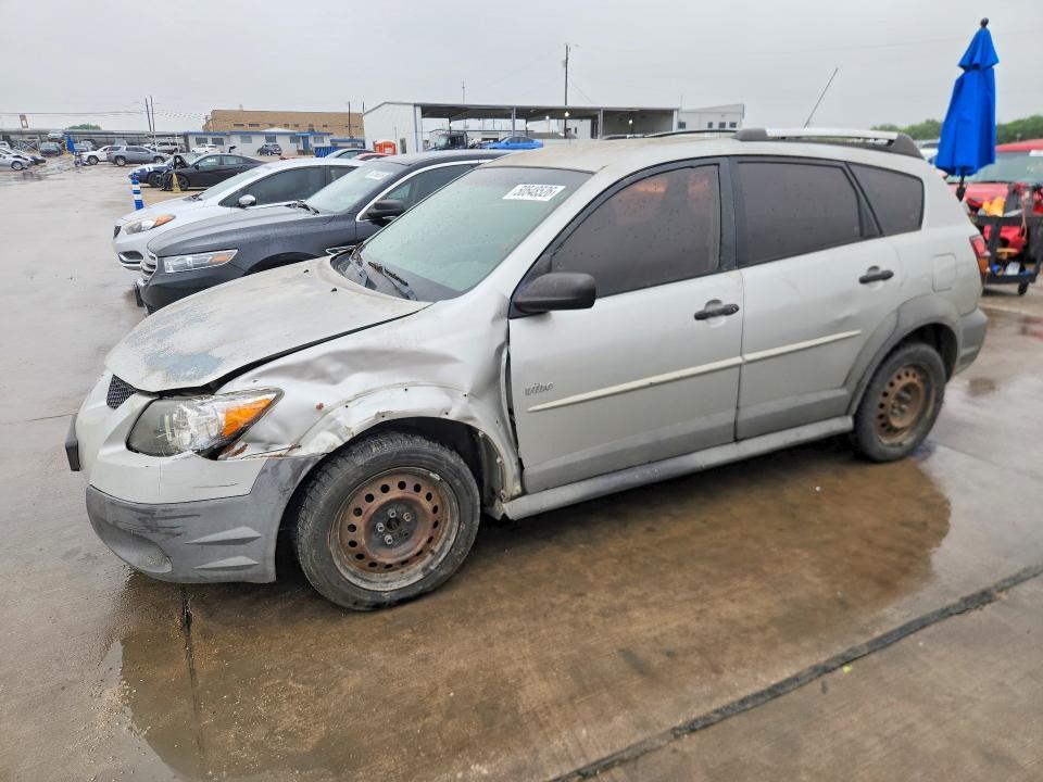 2004 Pontiac Vibe
