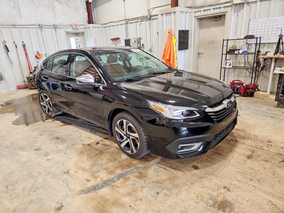 2020 Subaru Legacy Touring xt