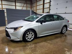 2025 Toyota Corolla le en venta en Columbia Station, OH