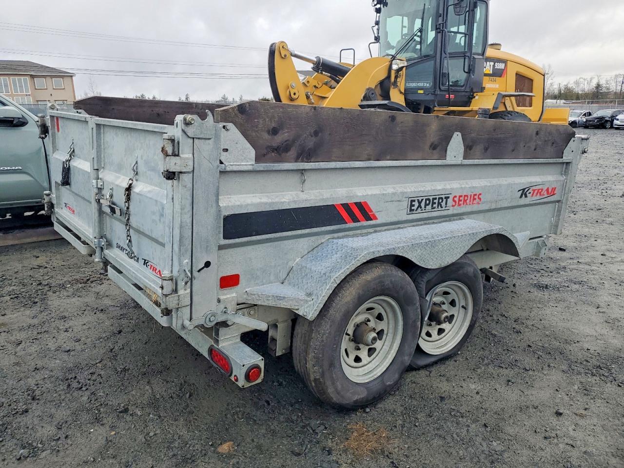 2021 Ktrl D610-10