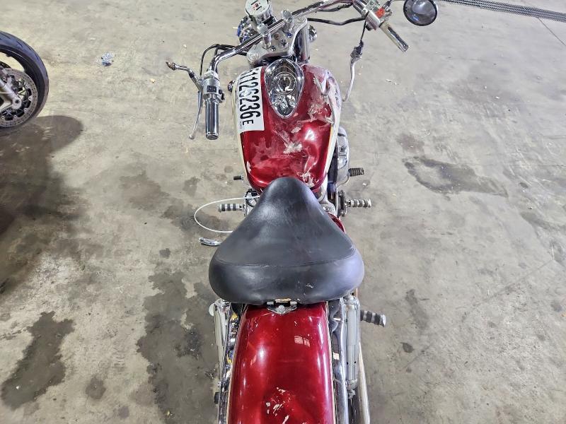 1998 Honda VT750 CD2