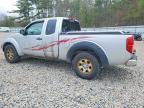 2007 Nissan Frontier SE