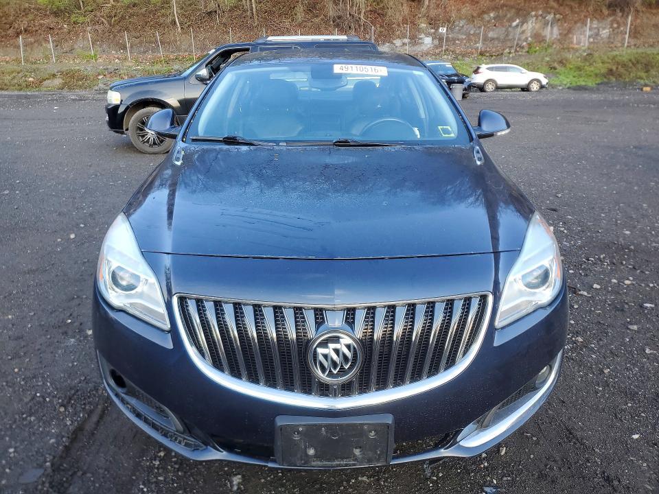 2016 Buick Regal Premium