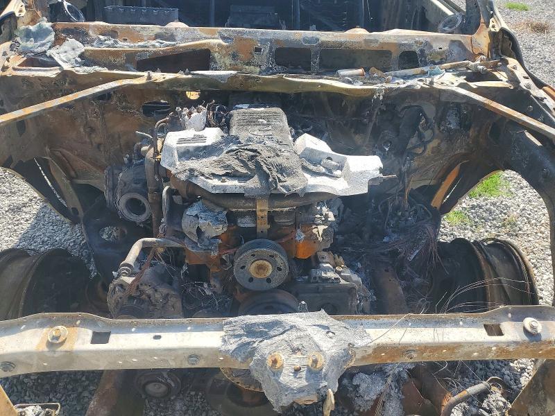 2023 Dodge RAM 3500 Tradesman