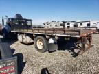 2005 International 7400 Flatbed Truck