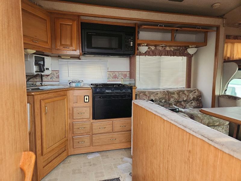1998 Ford 1998 Tioga RV