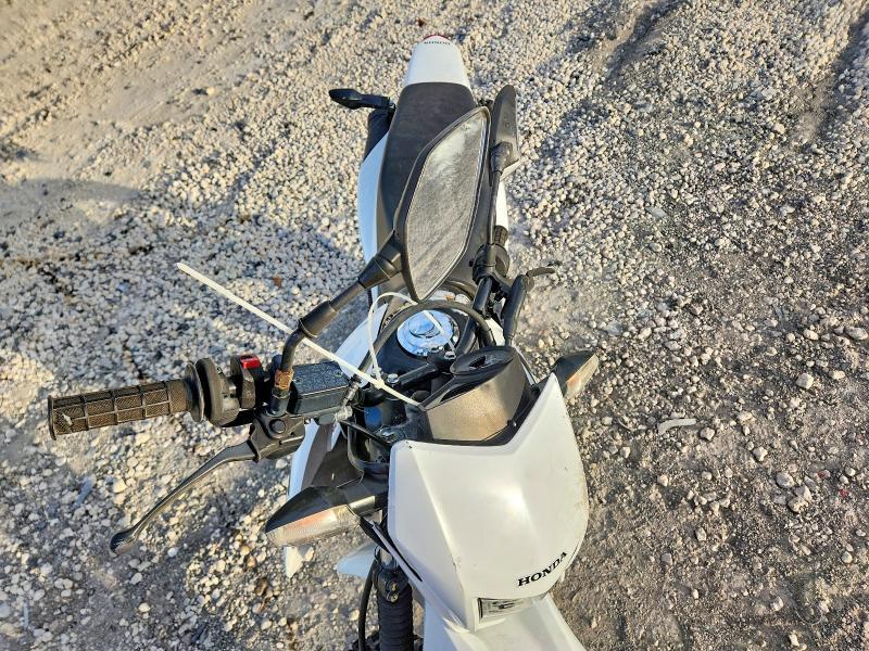 2023 Honda XR150L E
