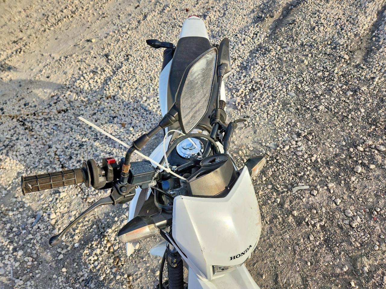 2023 Honda XR150L E