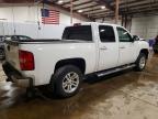 2013 Chevrolet Silverado K1500 LTZ