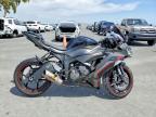 2022 Kawasaki ZX636 K