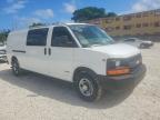 2005 Chev Express G3500