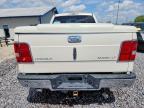 2007 Lincoln Mark LT
