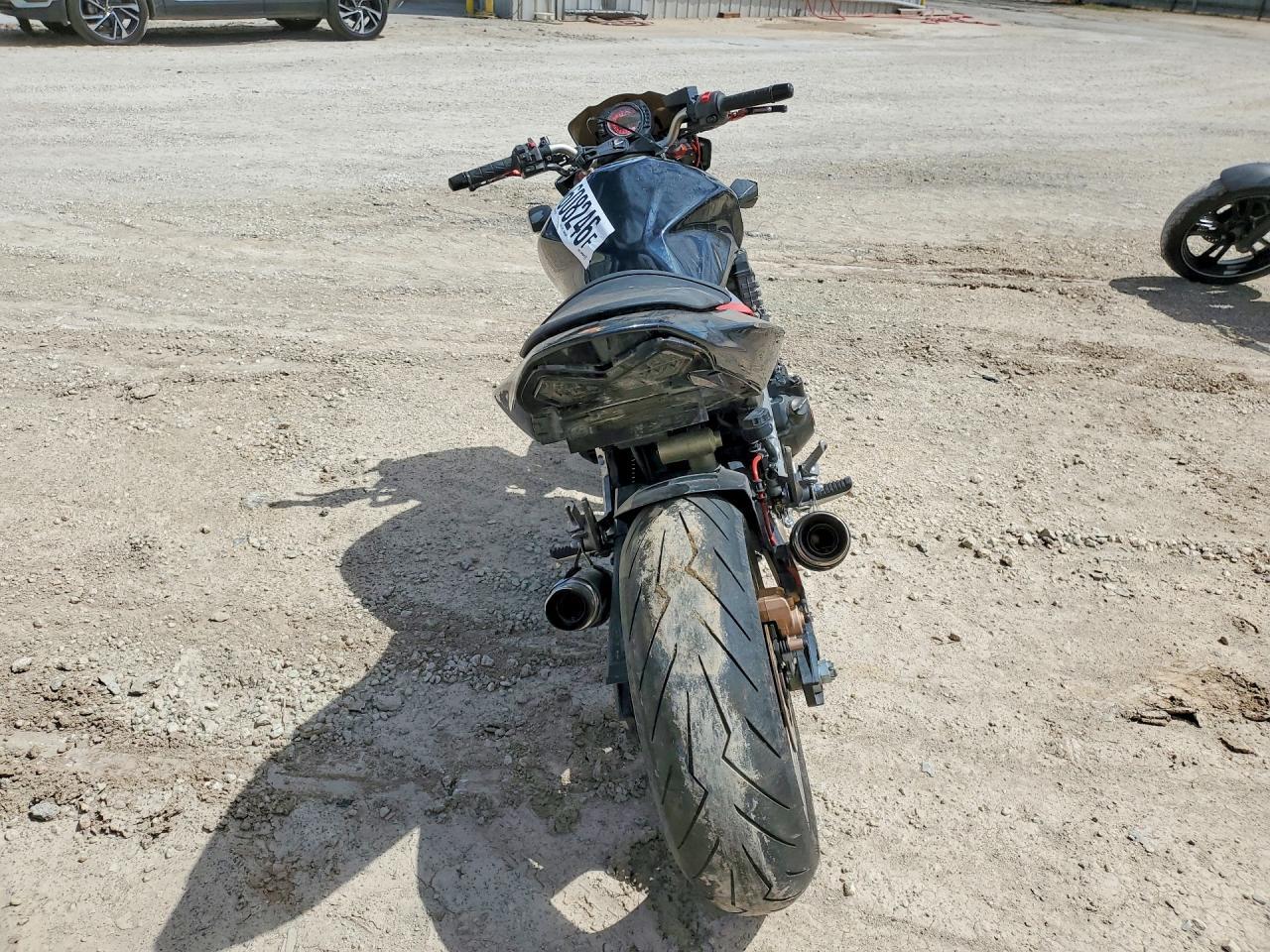 2003 Kawasaki ZR1000 A1