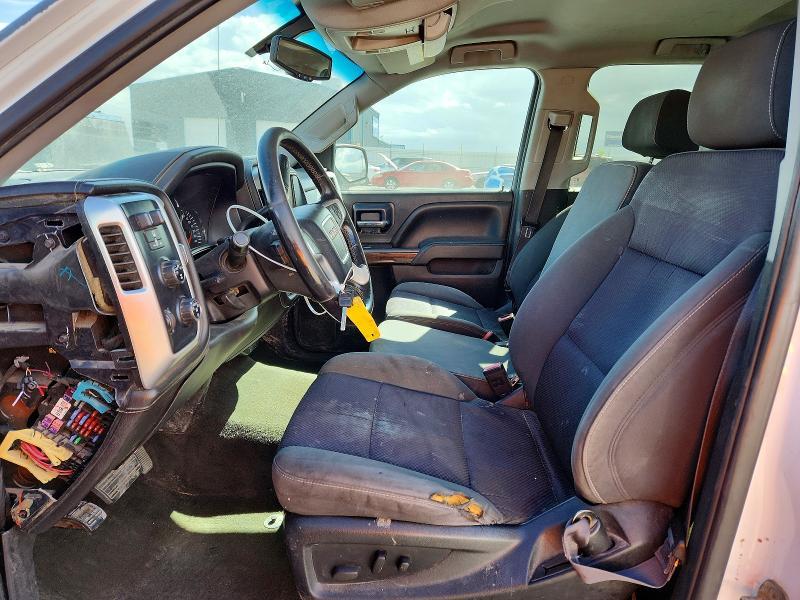 2014 GMC Sierra K1500 sle