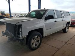 2014 Chevrolet Silverado K1500 LT en venta en Phoenix, AZ