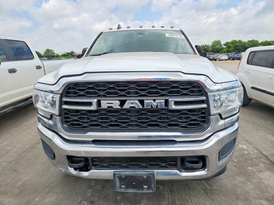 2019 Dodge RAM 2500 Tradesman