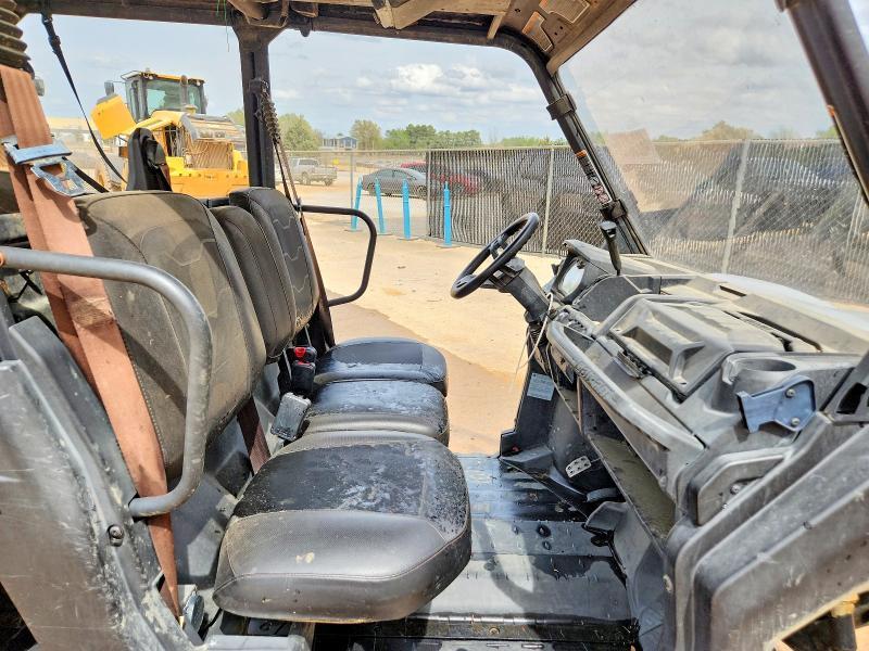 2019 Can-Am Defender xt Utility Vehicle