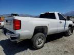 2015 Chevrolet Silverado C2500 Heavy Duty
