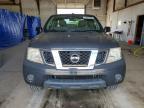 2012 Nissan Frontier S