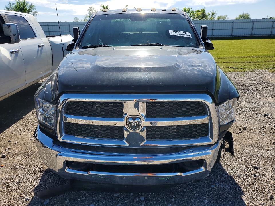 2018 Dodge Ram 2500 st