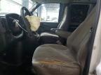 2005 Chevrolet Express 3500 Delivery Truck