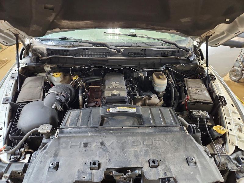 2012 Dodge RAM 2500 SLT