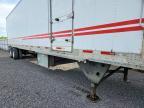 2010 Utility VS2RA Refrigerated Van Trailer