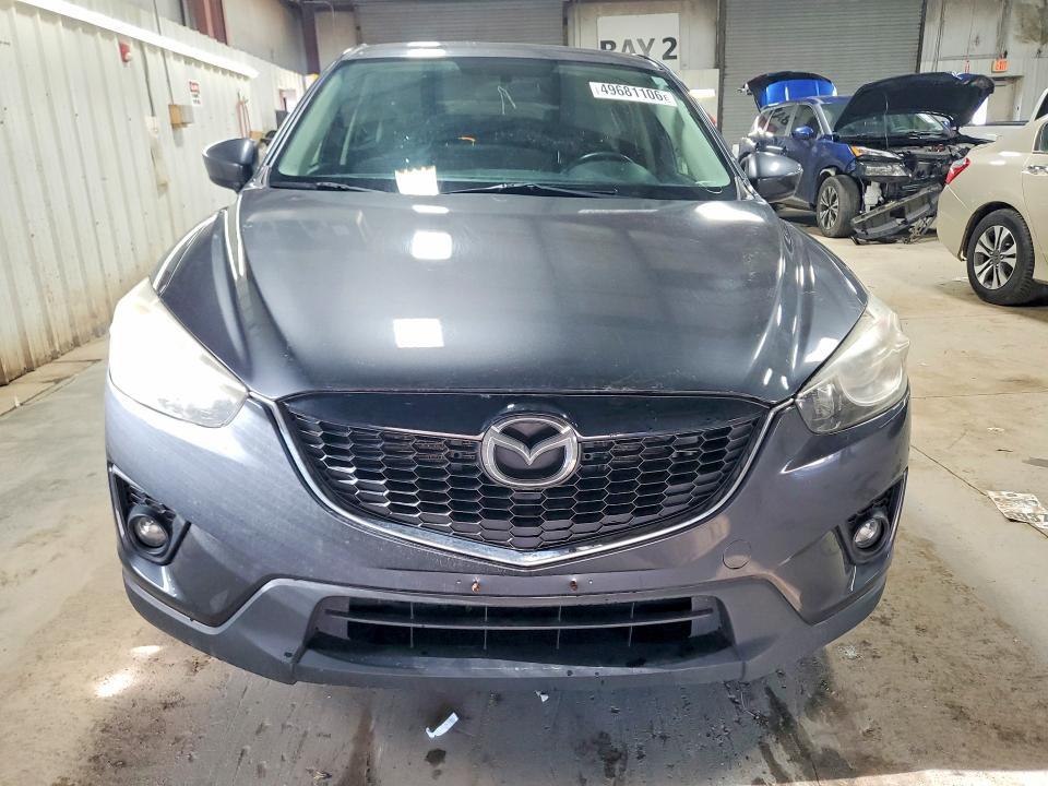 2014 Mazda Cx-5 Touring