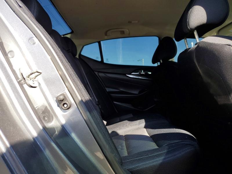 2019 Nissan Maxima 3.5 s