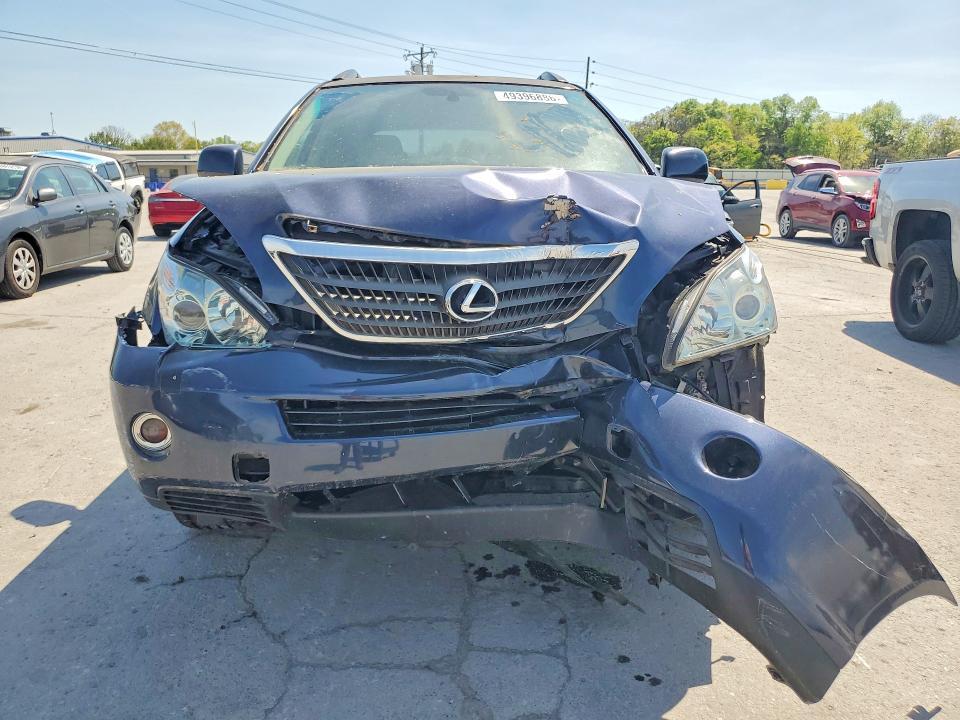 2006 Lexus Rx 400