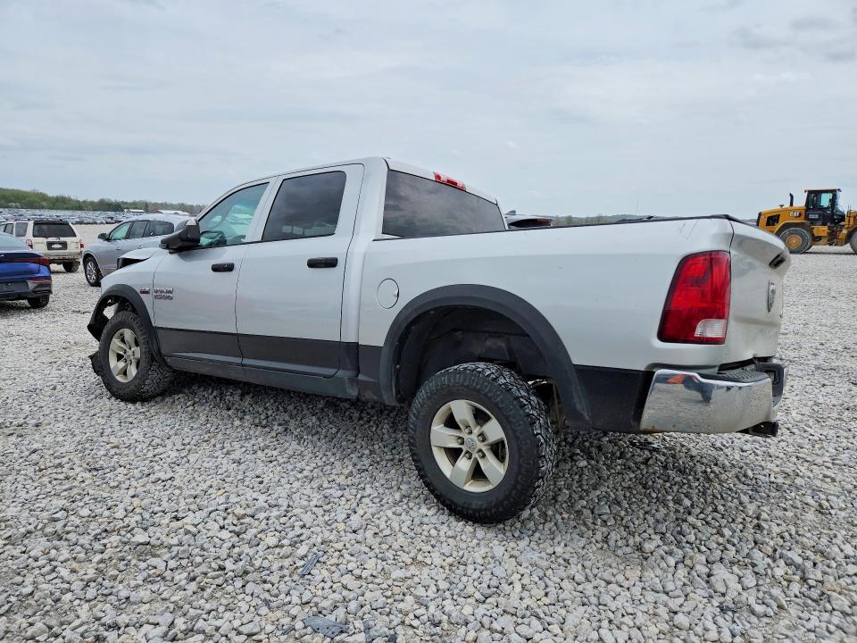 2013 Dodge RAM 1500 ST