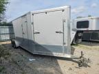 2022 Discovery Cargo DSA727TA2 Enclosed Snowmobile Trailer